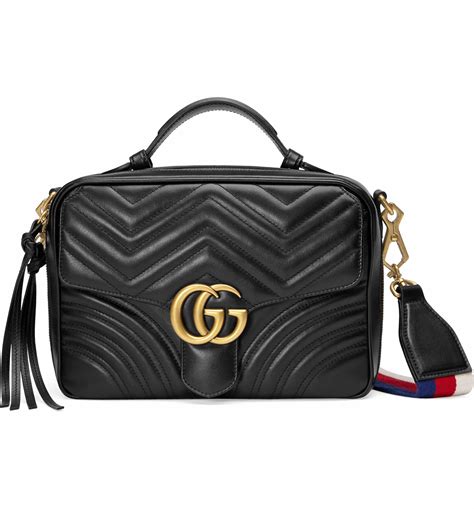 gucci matelasse camera bag|Gucci GG Marmont .